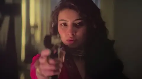 Still 10 of Dhurandhar: The Revenge (2026) V2 HQ-HDTC Hindi (ORG-UNCENSORED) 1080p 720p & 480p [x264/HEVC]