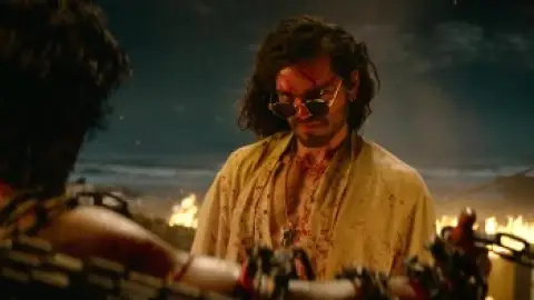 Still 5 of Nagabandham: The Secret Treasure (2026) WEB-DL [Hindi (DD5.1) & Telugu] 4K 1080p 720p & 480p Dual Audio [x264/10Bit-HEVC]