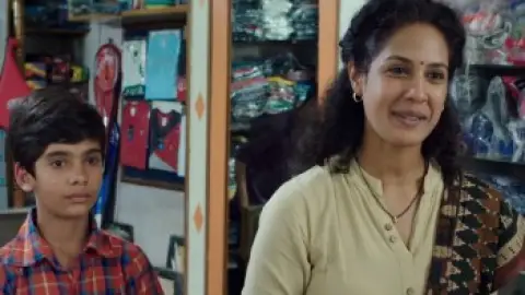 Still 2 of Love All (2023) WEB-DL [Hindi DD5.1] 1080p 720p & 480p [x264/HEVC]
