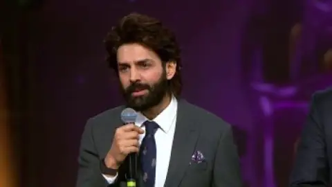 Still 5 of Zee Cine Awards (2025) WEB-DL Hindi 1080p 720p & 480p [x264/Esub] DD2.0 | Full Event