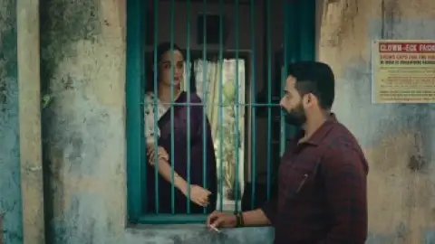 Still 2 of Mandala Murders (Season 1) WEB-DL [Hindi DD5.1] 4K 1080p 720p & 480p [x264/HEVC] HD | ALL Episodes [NF Series]