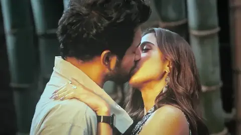 Still 4 of Ishq Vishk Rebound (2024) HQ-HDTS Hindi (ORG-Line) 1080p 720p & 480p x264