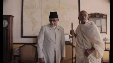 Still 3 of Freedom at Midnight (Season 1) WEB-DL [Hindi DD5.1] 4K 1080p 720p & 480p [x264/ESubs] HD | ALL Episodes [SonyLiv Series]