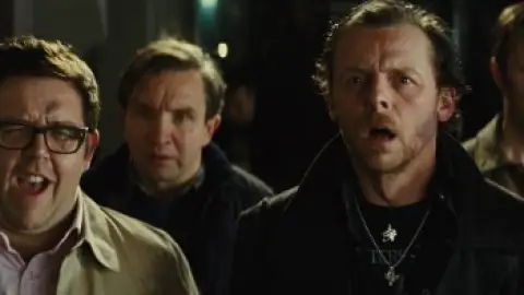 Still 4 of The World’s End (2013) BluRay [Hindi (DD5.1) & English] 1080p 720p & 480p Dual Audio [x264/ESubs]