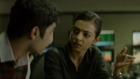 Still 4 of Sacred Games (Season 1) WEB-DL [Hindi DD5.1] 4K 1080p 720p & 480p [x264/ESubs] | NetFlix Series