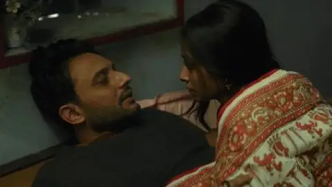 Still 5 of Kaalidhar Laapata (2025) WEB-DL [Hindi DD5.1] 4K 1080p 720p & 480p [x264/HEVC]