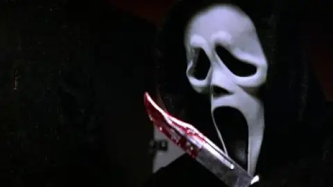Still 1 of Scream 2 (1997) BluRay [Hindi (DD2.0) & English] 1080p 720p & 480p Dual Audio [x264/10Bit-HEVC]