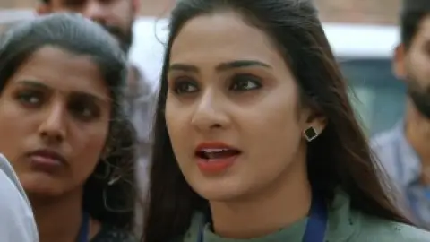 Still 4 of Hunt (2024) DS4K WEB-DL [Hindi (DD2.0) & Malayalam] 4K 1080p 720p & 480p Dual Audio [x264/HEVC]