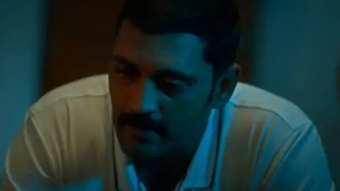 Still 6 of Chakravyuham (2023) Hindi WEB-DL 1080p 720p & 480p x264 DD5.1