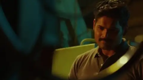 Still 6 of Hunt (2024) DS4K WEB-DL [Hindi (DD2.0) & Malayalam] 4K 1080p 720p & 480p Dual Audio [x264/HEVC]