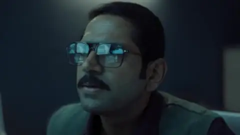 Still 4 of The Diplomat (2025) DS4K WEB-DL [Hindi DD5.1] 4K 1080p 720p & 480p [x264/HEVC] | NETFLiX Movie