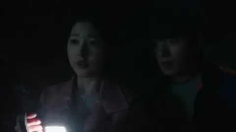 Still 5 of Salmokji: Whispering Water (2026) WEB-DL [Hindi (DD5.1) & Korean] 1080p 720p & 480p Dual Audio [x264/10Bit-HEVC]
