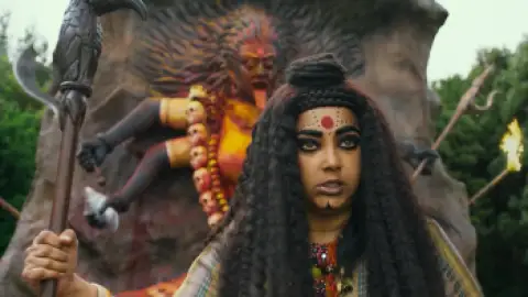 Still 3 of Kannappa (2025) WEB-DL Hindi (DD5.1) 4K 1080p 720p & 480p [x264/HEVC]