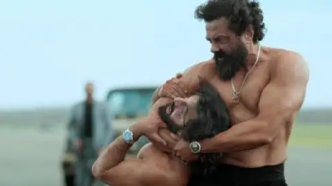 Still 10 of ANiMAL (2023) WEB-DL [Hindi DD5.1] 4K 1080p 720p & 480p [x264/10Bit-HEVC]