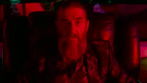 Still 3 of The Ghost (2022) WEB-DL [Hindi DD5.1] 1080p 720p & 480p [x264/10Bit-HEVC] ESubs
