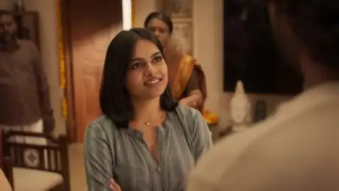 Still 8 of Sweetheart! (2025) WEB-DL [Hindi (DD5.1) & Tamil] 4K 1080p 720p & 480p Dual Audio [x264/HEVC]
