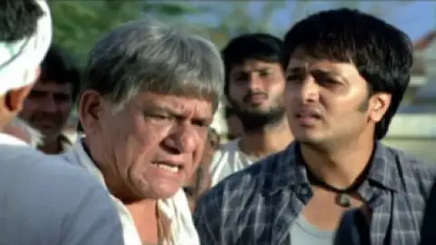Still 6 of Malamaal Weekly (2006) WEB-DL [Hindi DD2.0] 1080p 720p & 480p [x264/HEVC]