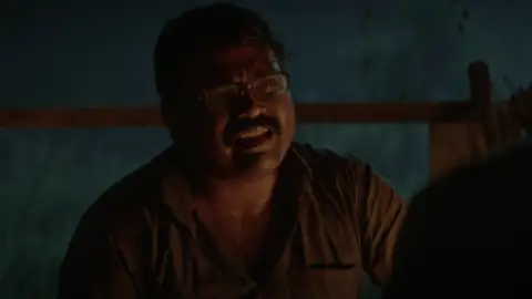 Still 3 of Bomb (2025) WEB-DL [Hindi (DD5.1) & Tamil] 4K 1080p 720p & 480p [x264/HEVC]