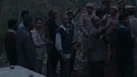 Still 5 of Jugnuma: The Fable (2025) WEB-DL [Hindi DD5.1] 1080p 720p & 480p [x264/HEVC]
