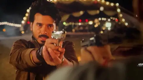 Still 11 of Mirzapur: The Movie (2026) HQ-HDTC [Hindi-Telugu] (ORGs) 1080p 720p & 480p Dual Audio [x264/HEVC]