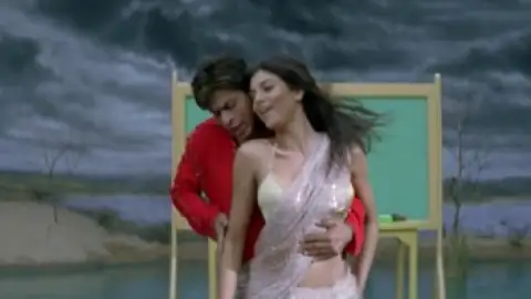 Still 3 of Main Hoon Na (2004) BluRay [Hindi DD5.1] 1080p 720p & 480p [x264/Esub]