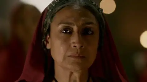 Still 5 of Padmaavat (2018) BluRay [Hindi DD5.1] 1080p 720p & 480p [x264/10Bit-HEVC]