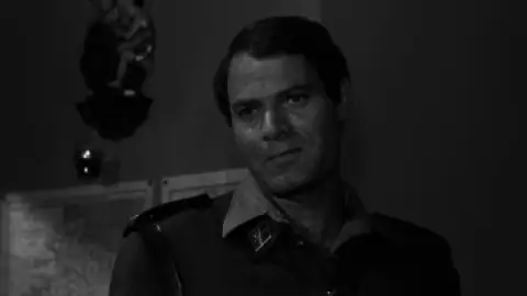 Still 2 of Behold a Pale Horse (1964) BluRay [Hindi (DD2.0) & English] 1080p 720p & 480p Dual Audio [x264/ESubs]