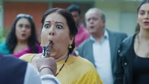 Still 7 of Pati Patni Aur Woh Do (2026) DS4K WEB-DL [Hindi DD5.1] 4K 1080p 720p & 480p [x264/HEVC]