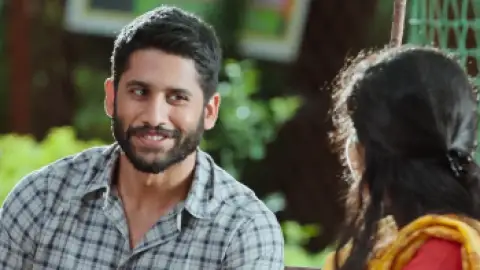 Still 1 of Love Story (2021) WEB-DL [Hindi (ORG 2.0) & Telugu] 1080p 720p & 480p Dual Audio [x264/HEVC] HD