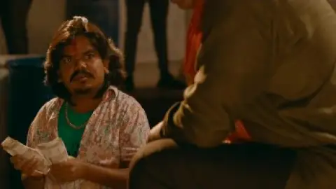 Still 1 of M.R.P (Neekentha Naakentha) (2026) WEB-DL [Hindi (DD5.1) & Telugu] 4K 1080p 720p & 480p Dual Audio [x264/HEVC]