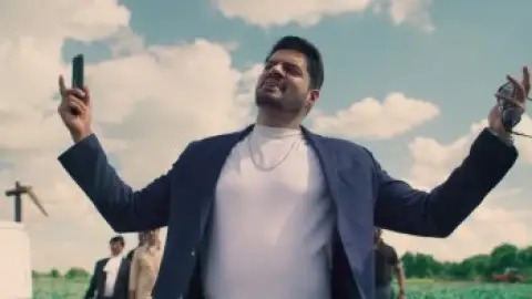 Still 6 of Extra Ordinary Man (2023) UNCUT WEB-DL [Hindi (DD2.0) & Telugu] 1080p 720p & 480p Dual Audio [x264/10Bit-HEVC]