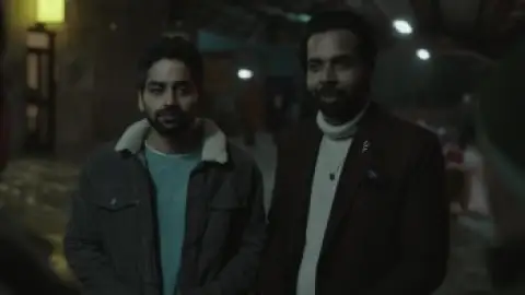 Still 3 of Stolen (2025) DS4K WEB-DL [Hindi DD5.1] 4K 1080p 720p & 480p [x264/HEVC]
