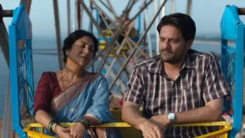 Still 3 of Three of Us (2023) WEB-DL [Hindi DD5.1] 1080p 720p & 480p [x264/ESubs]