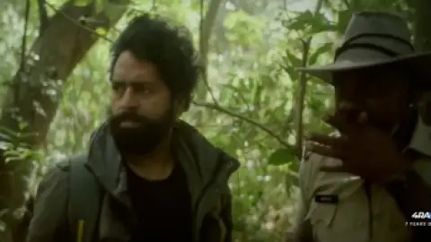 Still 4 of Indrajaal (2026) HDTC [Hindi (Clean)] 1080p 720p & 480p [x264]