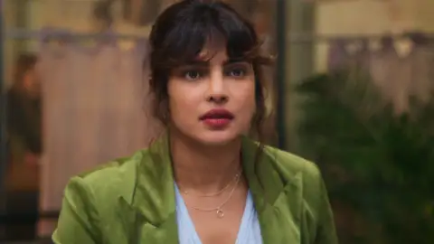 Still 2 of Love Again (2023) Dual Audio [Hindi (ORG 5.1) + English] WEB-DL 1080p 720p & 480p [x264/10bit HEVC]