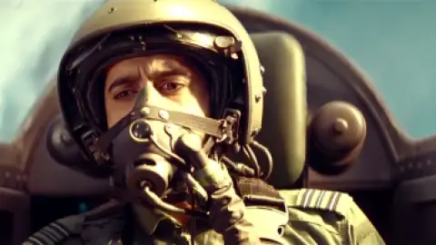 Still 1 of ShoorVeer (Season 1) WEB-DL [Hindi DD5.1] 1080p 720p & 480p [x264/ESubs] HD | ALL Episodes [HotStar]