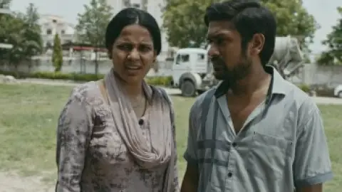 Still 6 of Agra (2025) WEB-DL [Hindi DD5.1] 1080p 720p & 480p [x264/HEVC]