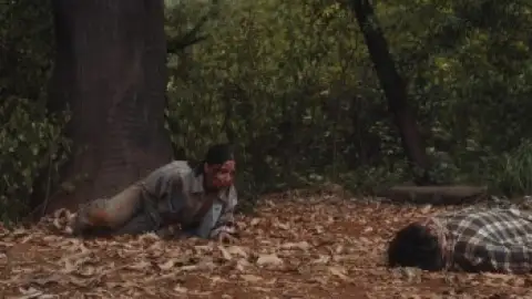 Still 6 of Jigra (2024) WEB-DL [Hindi DD5.1] 4K 1080p 720p & 480p [x264/HEVC]