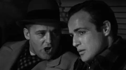 Still 4 of On the Waterfront (1954) WEB-DL [Hindi (DD5.1) & English] 1080p 720p & 480p Dual Audio [x264/ESubs]
