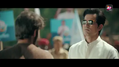 Still 1 of Dark 7 White (Season 1) Hindi WEB-DL 1080p 720p 480p x264 HD | ALL Episodes [ALTBalaji Series]