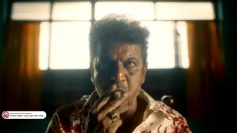 Still 2 of Jailer (2023) WEB-DL [Hindi DD5.1] 1080p 720p & 480p [x264/10Bit-HEVC]