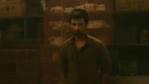Still 6 of DNA (2025) DS4K WEB-DL [Hindi (DD5.1) & Tamil] 4K 1080p 720p & 480p Dual Audio [x264/10Bit-HEVC]