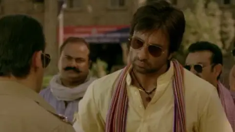Still 1 of Dabangg (2010) BluRay [Hindi DD5.1] 1080p 720p & 480p [x264/HEVC]
