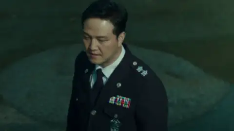 Still 3 of The Prison (2017) BluRay [Hindi (ORG 2.0) + Korean] 1080p 720p & 480p Dual Audio [x264/10Bit-HEVC]