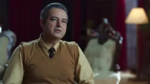 Still 2 of Dashmi (2024) WEB-DL [Hindi DD2.0] 4K 1080p 720p & 480p [x264/HEVC]