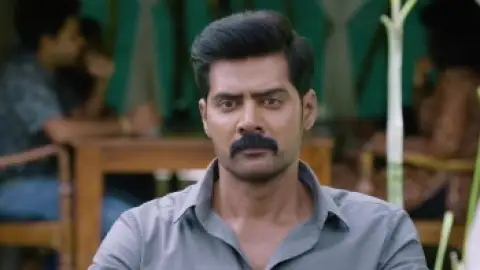 Still 1 of Eleven (2025) WEB-DL [Hindi (DD5.1) & Tamil] 1080p 720p & 480p Dual Audio [x264/10Bit-HEVC]