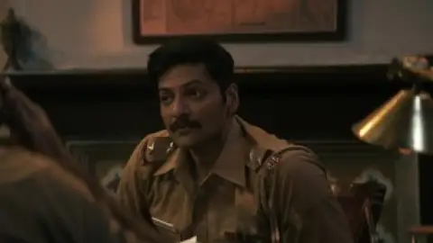 Still 2 of Raakh (Season 1) WEB-DL [Hindi DD5.1] 4K 1080p 720p & 480p [x264/10Bit-HEVC] HD | ALL Episodes [PrimeVideo Series]