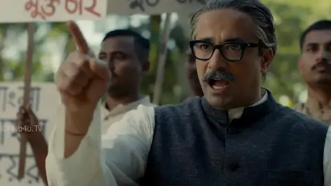 Still 3 of Emergency (2025) WEB-DL [Hindi DD5.1] 1080p 720p & 480p [x264/HEVC] | [Exclusive By ]