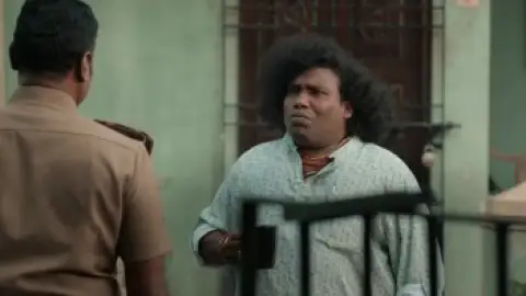 Still 6 of Parimala and Co (2026) DS4K WEB-DL [Hindi (DD5.1) & Tamil] 4K 1080p 720p & 480p Dual Audio [x264/10Bit-HEVC]