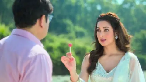 Still 4 of Bhabiji Ghar Par Hain: Fun on the Run (2026) WEB-DL [Hindi DD5.1] 4K 1080p 720p & 480p [x264/HEVC]